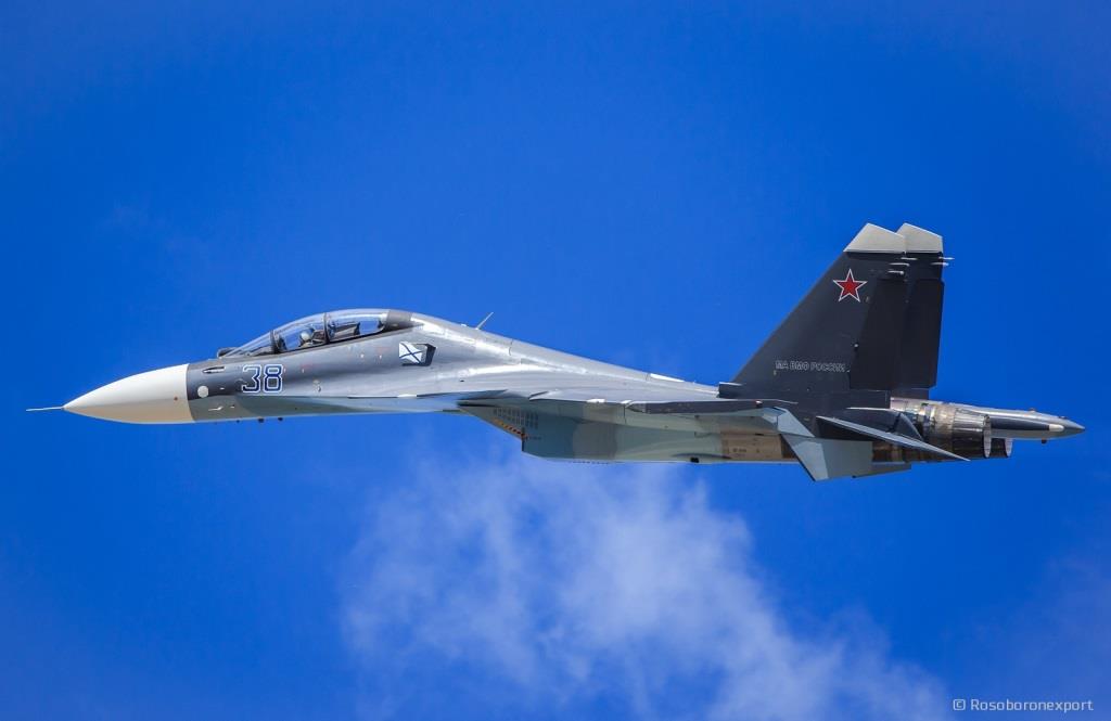 Foto: Rosoboronexport