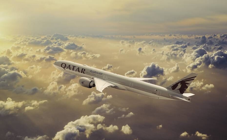 ©Qatar Airways