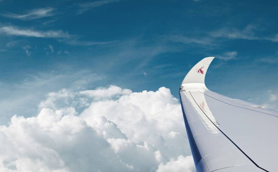 ©Qatar Airways