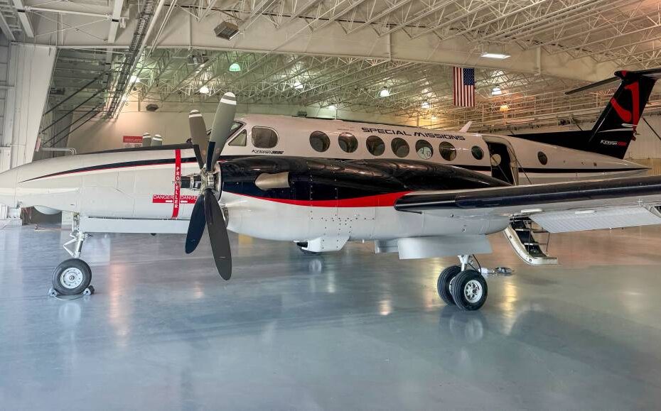 ©Textron Aviation