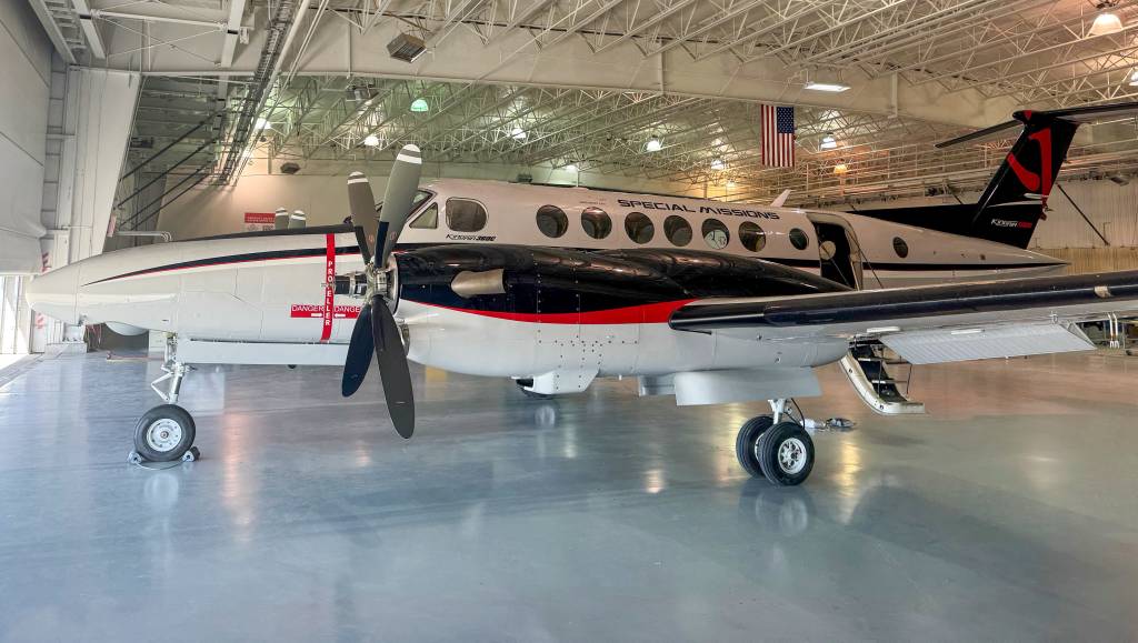©Textron Aviation