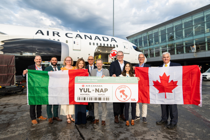 ©Air Canada
