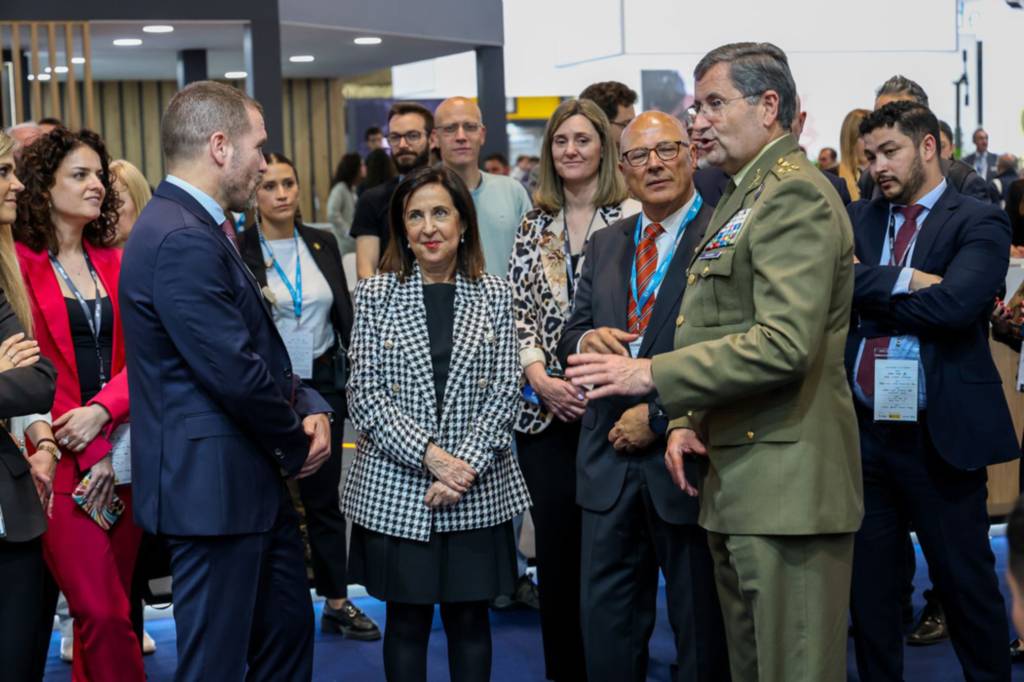 ©Ministerio de Defensa de España