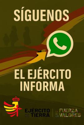 ©Ministerio de Defensa de España