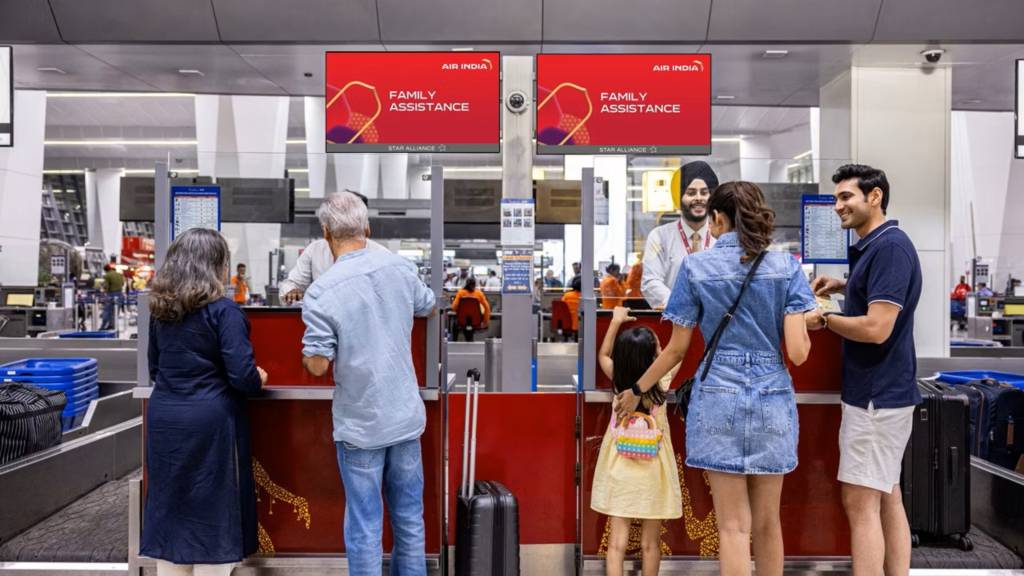 ©Air India