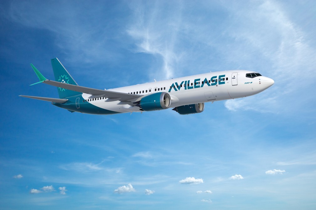 ©Boeing