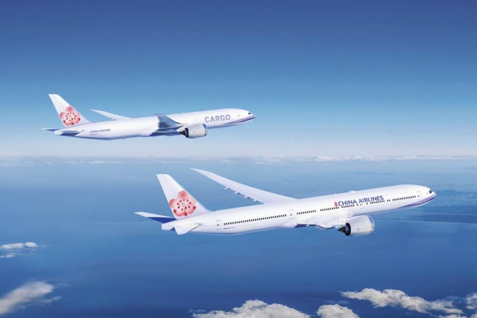 ©Boeing