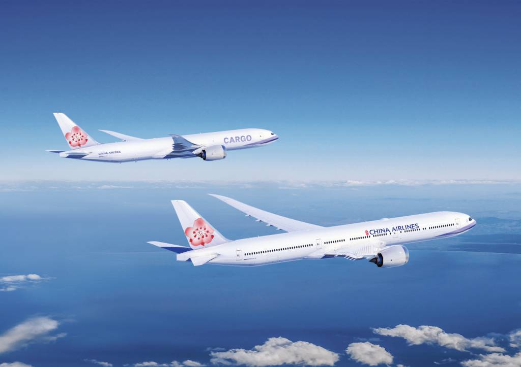 ©Boeing