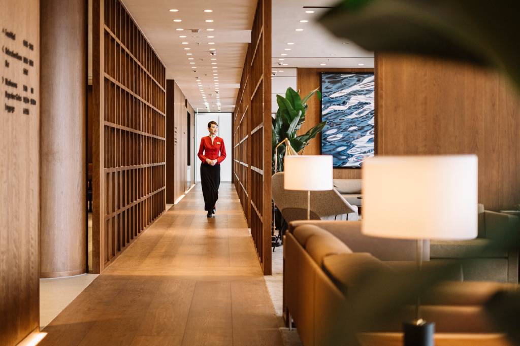 ©Cathay Pacific