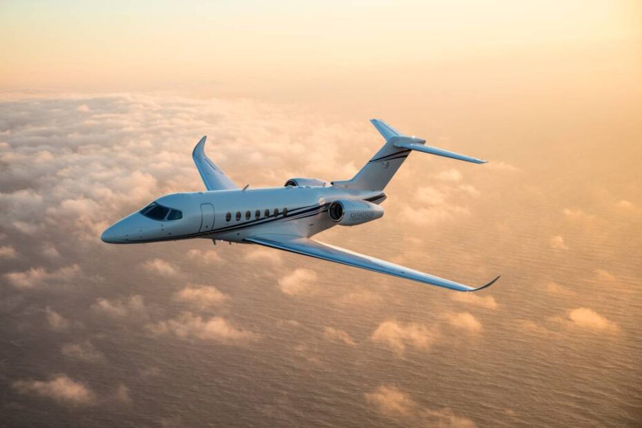 ©Textron Aviation