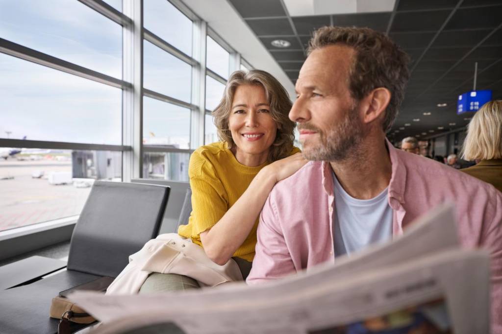 ©Discover Airlines