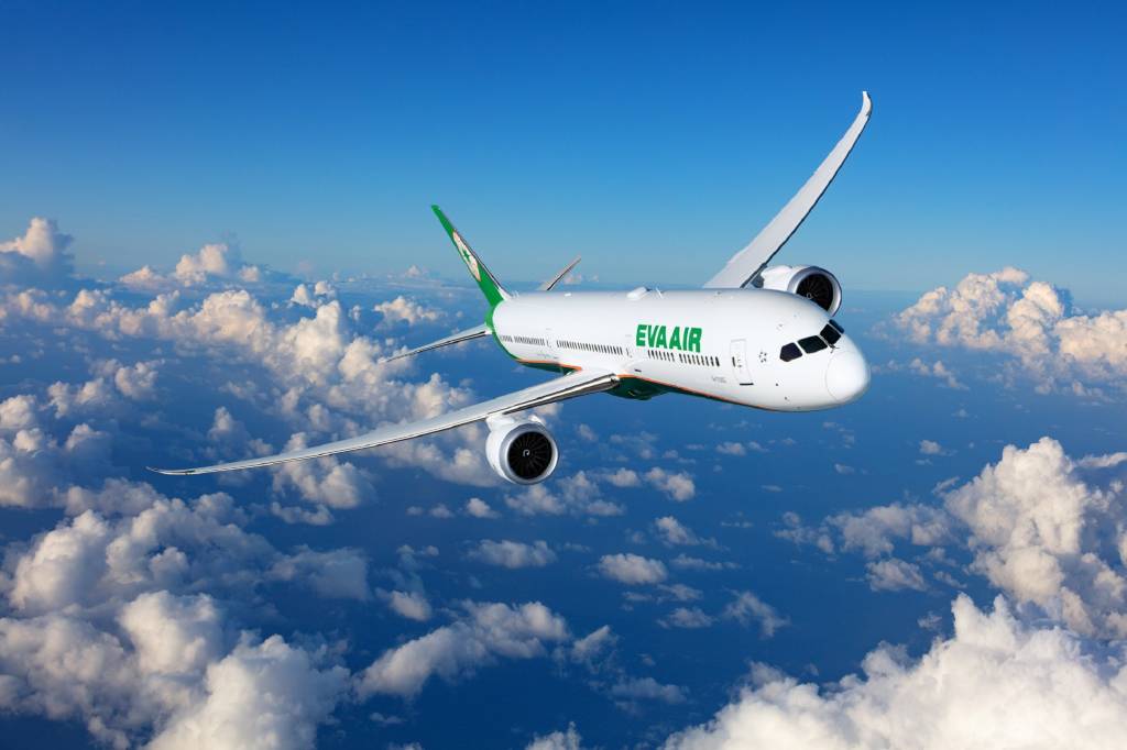 ©Eva Air