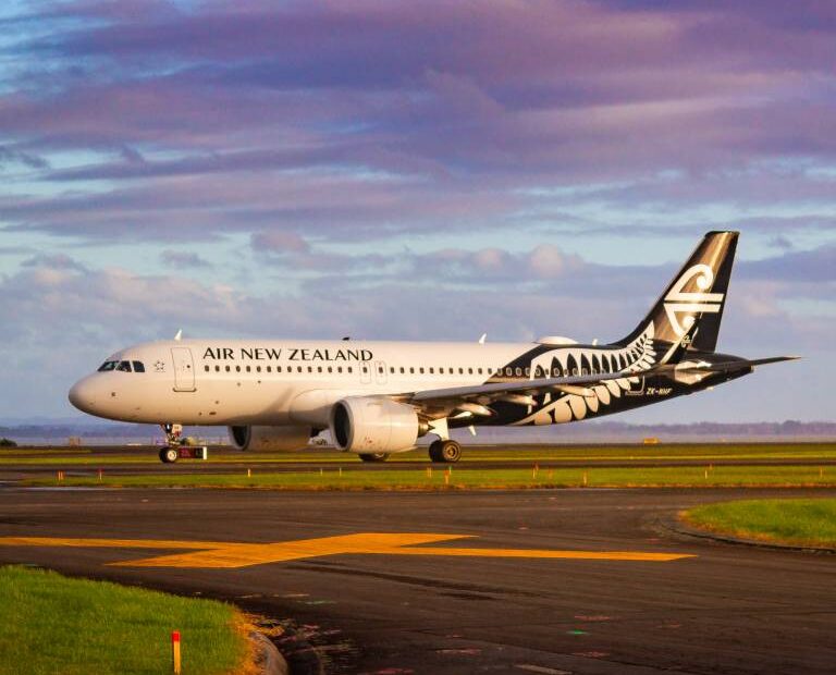 ©Air New Zealand
