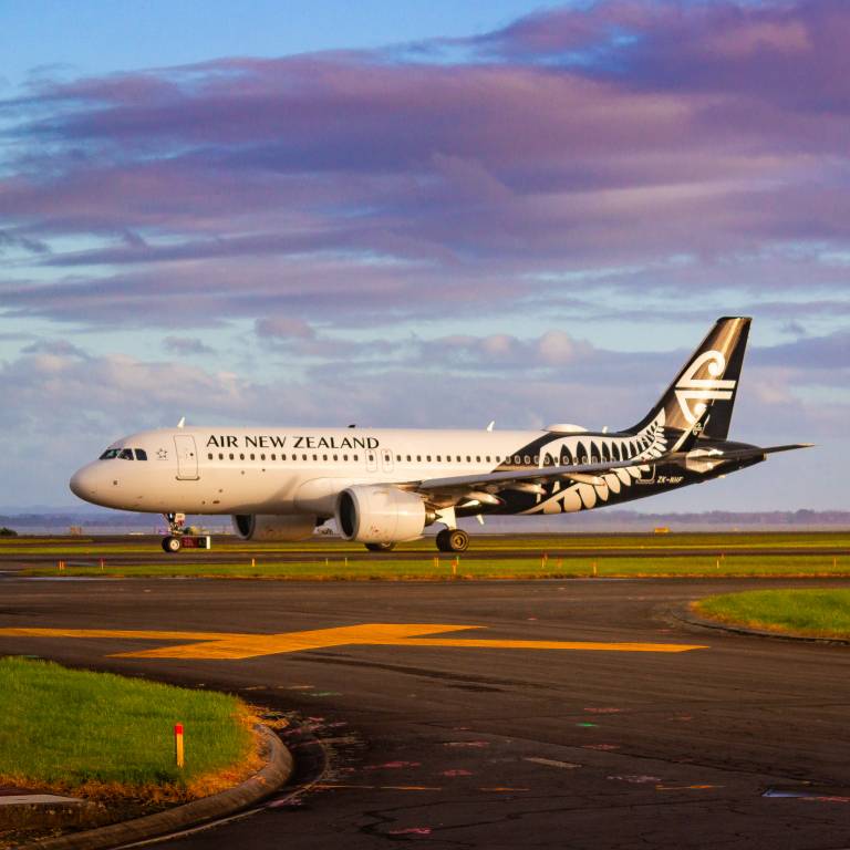 ©Air New Zealand