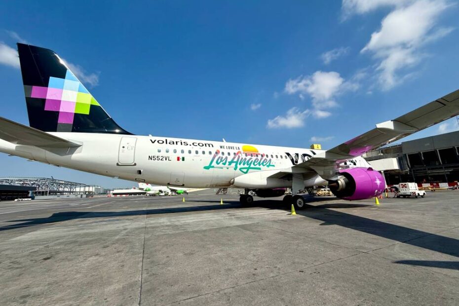 ©Volaris