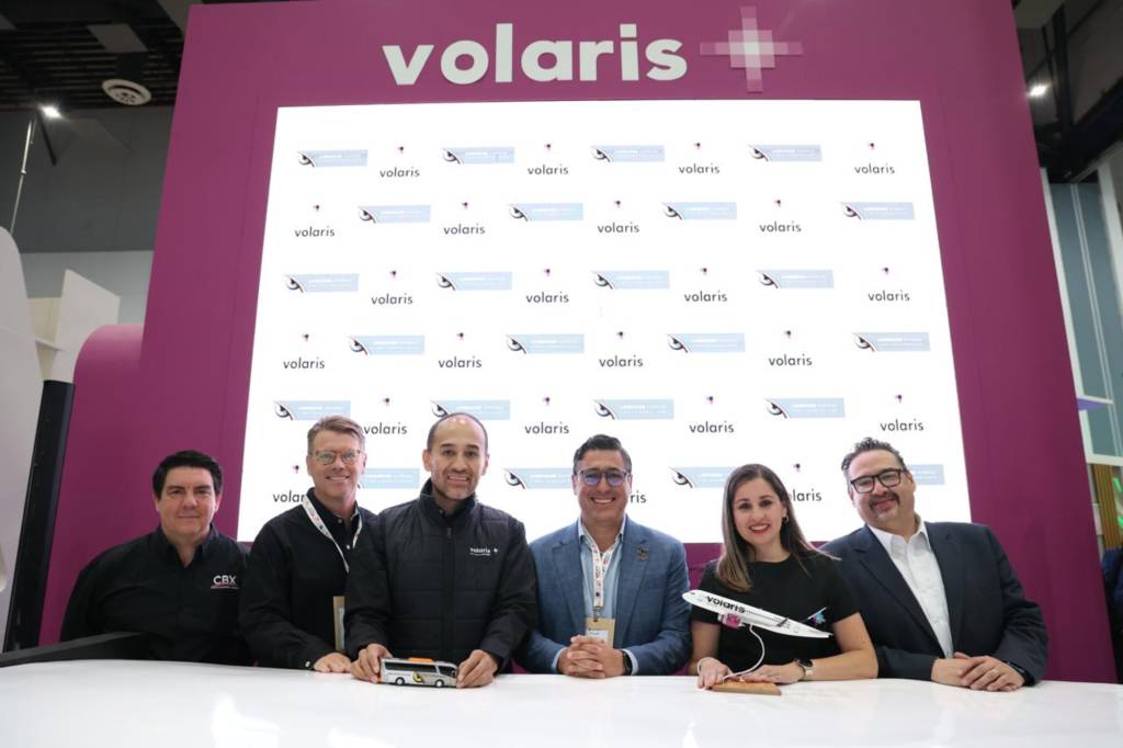 ©Volaris