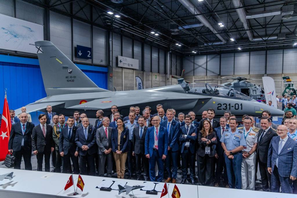 ©Airbus Defence