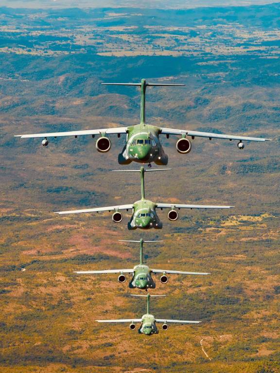 Foto: Sargento Müller / CECOMSAER