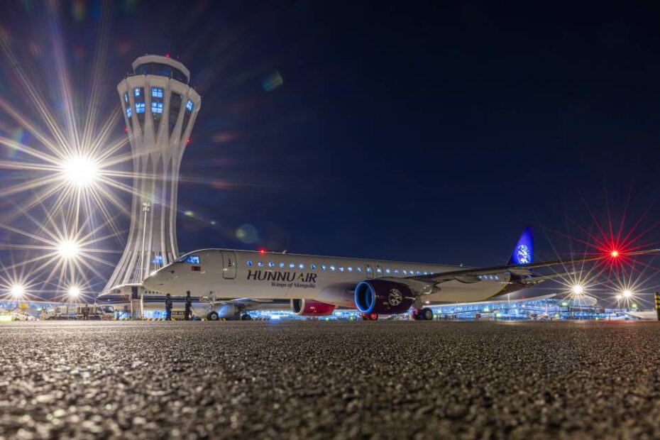 ©Embraer
