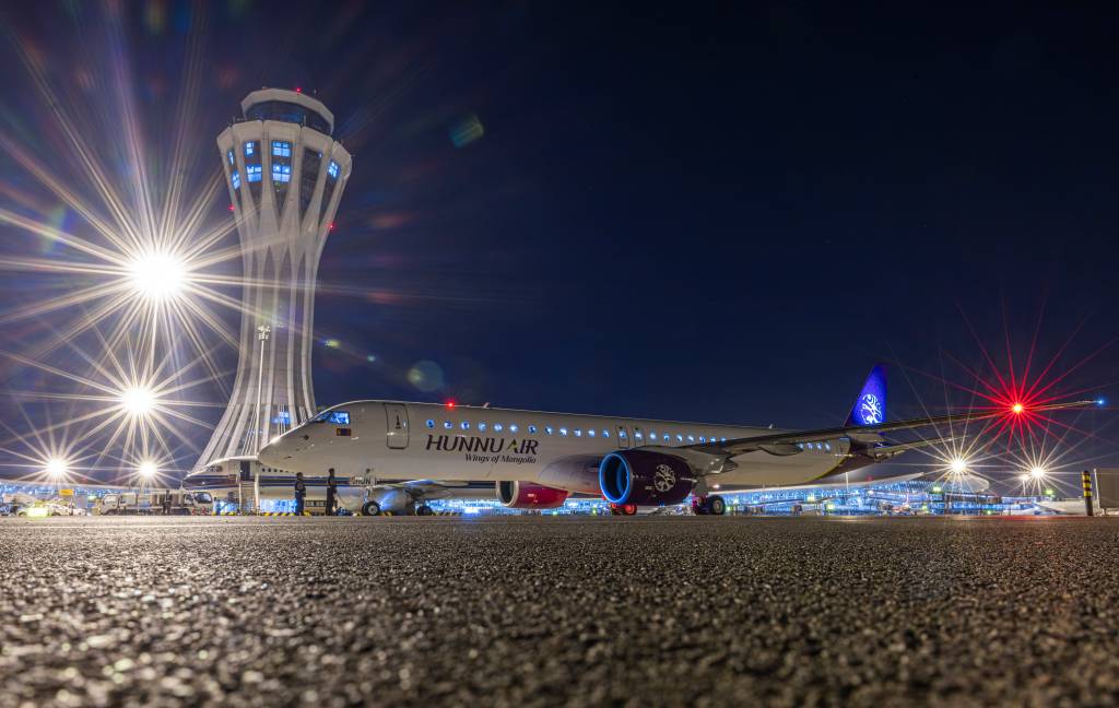 ©Embraer