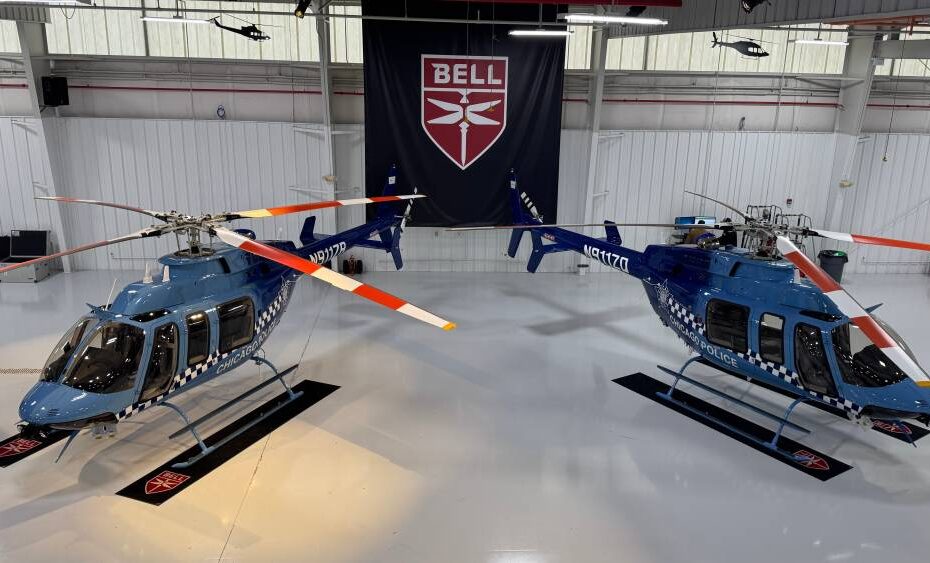 ©Bell Textron
