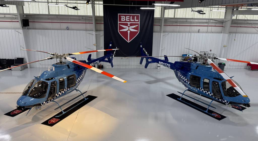 ©Bell Textron