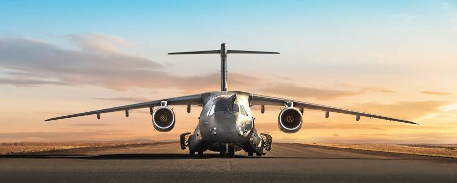 ©Embraer