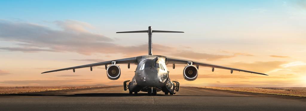 ©Embraer
