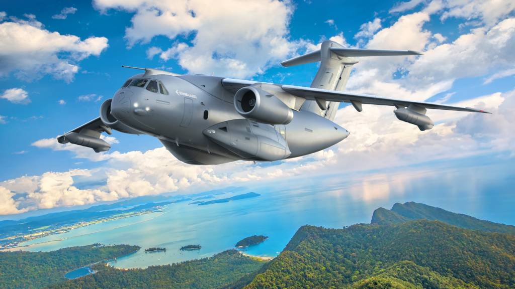 ©Embraer
