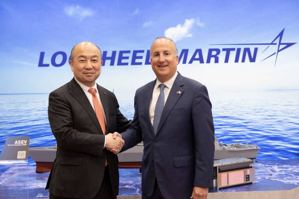©Lockheed Martin
