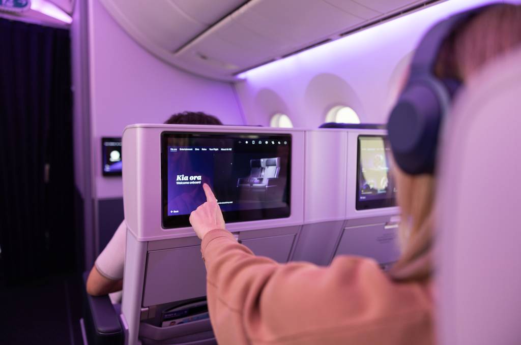 ©Air New Zealand