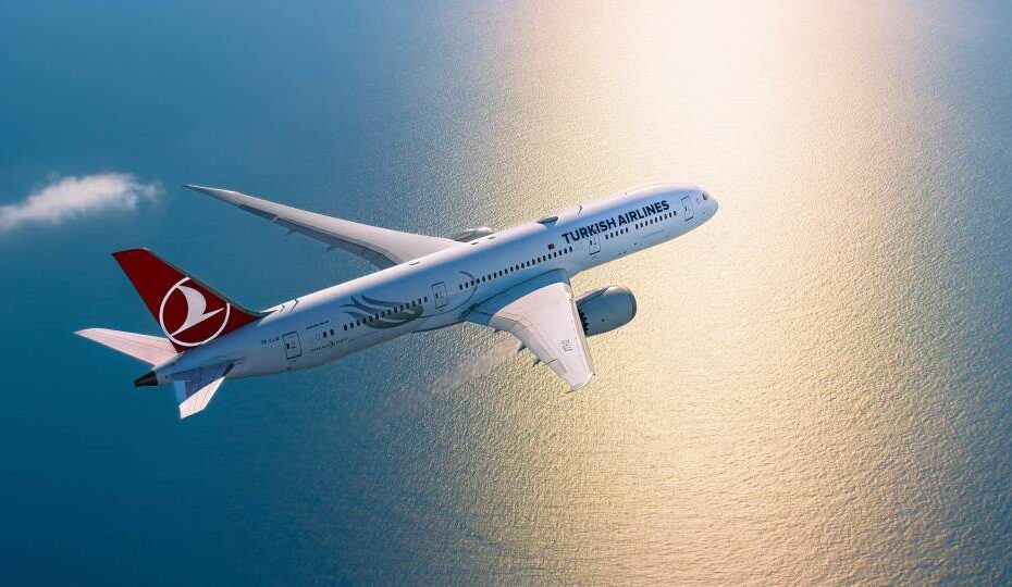 ©Turkish Airlines