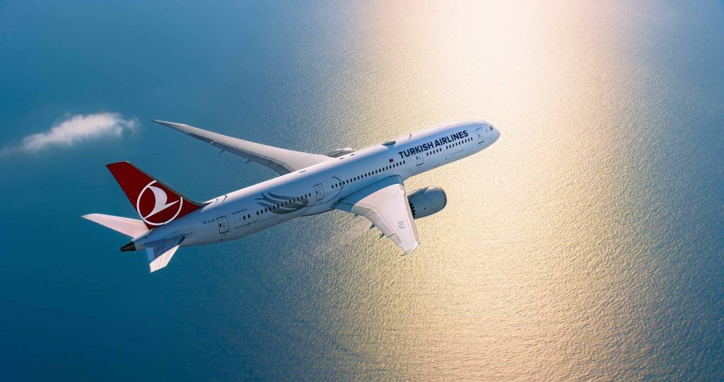 ©Turkish Airlines