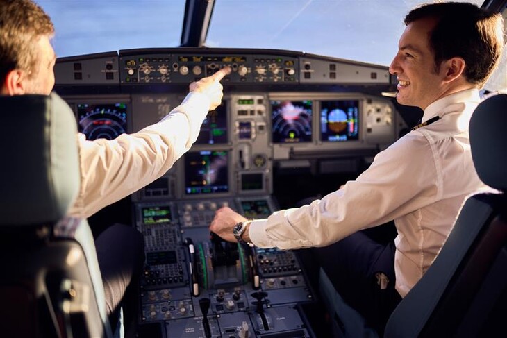 ©Iberia