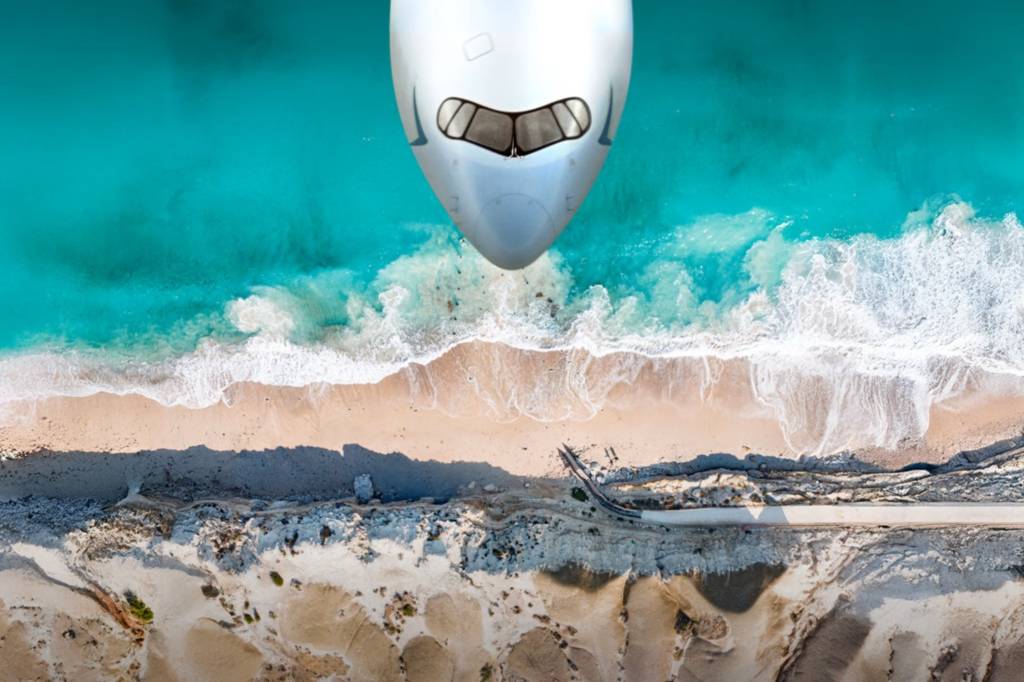 ©Cathay Pacific