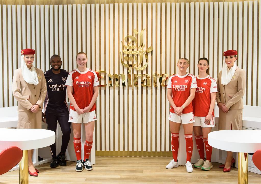 ©Emirates