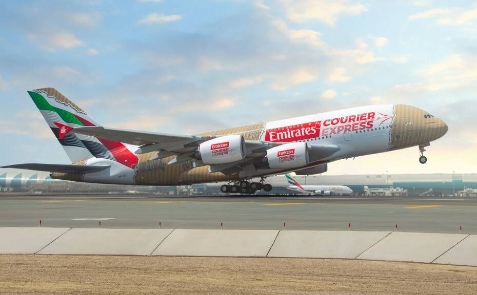 ©Emirates