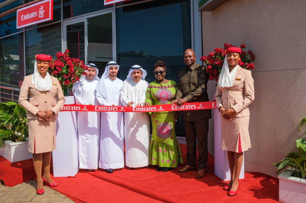 ©Emirates