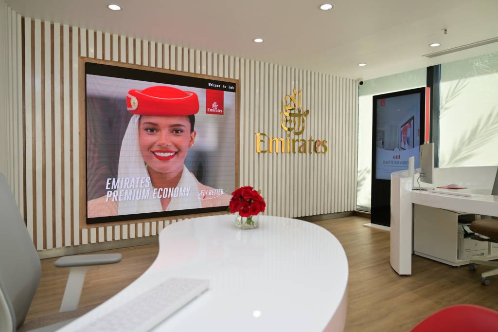 ©Emirates