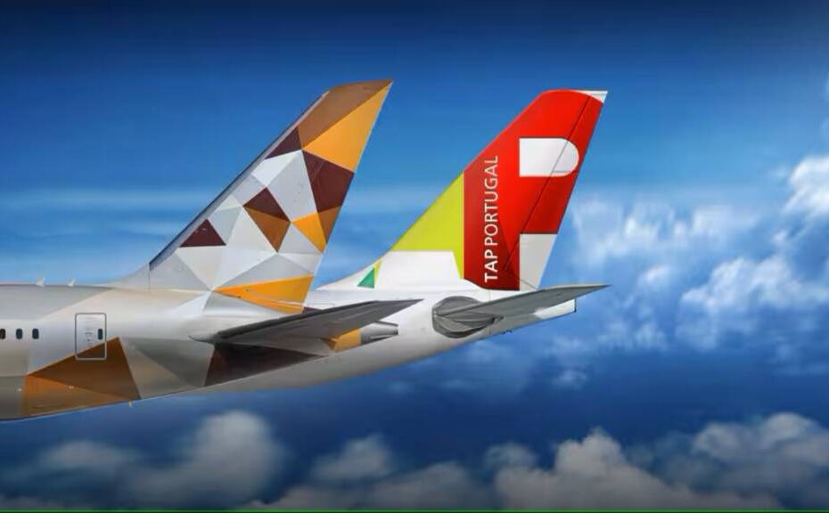 ©Etihad Airways