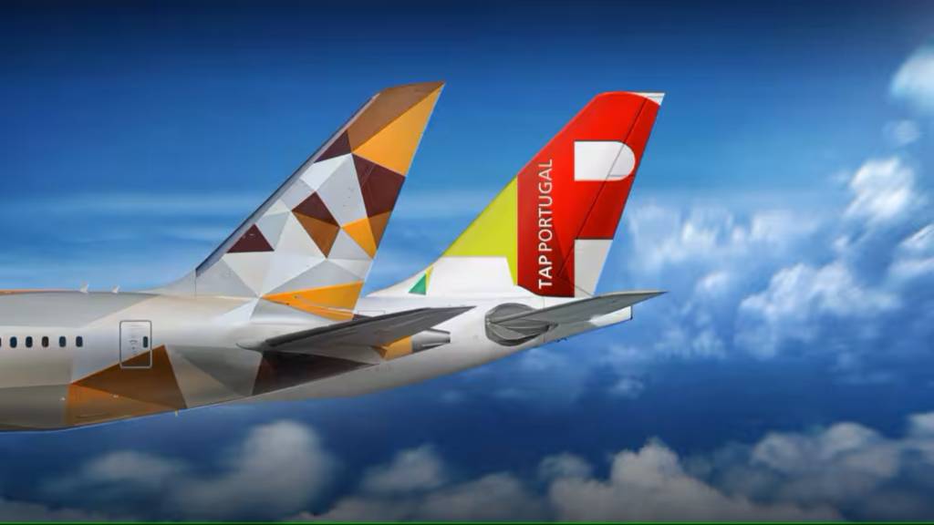 ©Etihad Airways