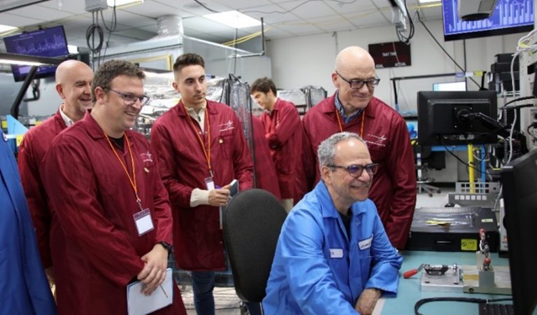 Imagen: Lockheed Martin