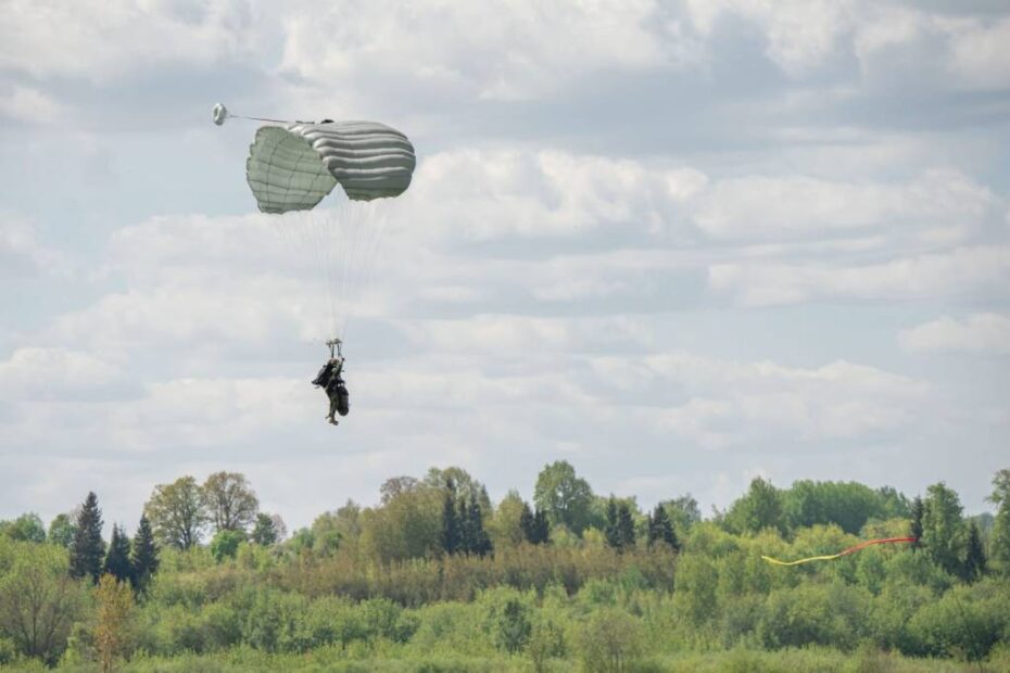 ©Ejército del Aire y del Espacio