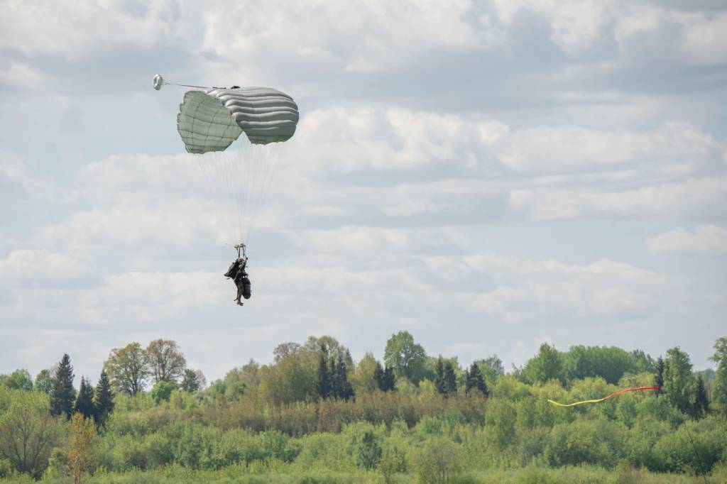 ©Ejército del Aire y del Espacio
