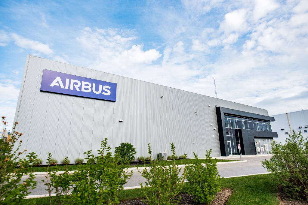 ©Airbus