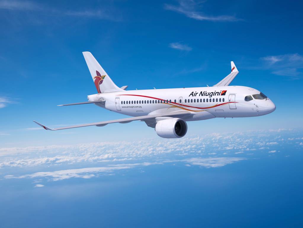 ©Airbus