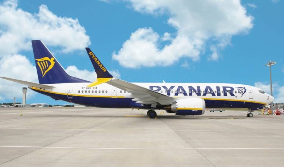 ©Ryanair
