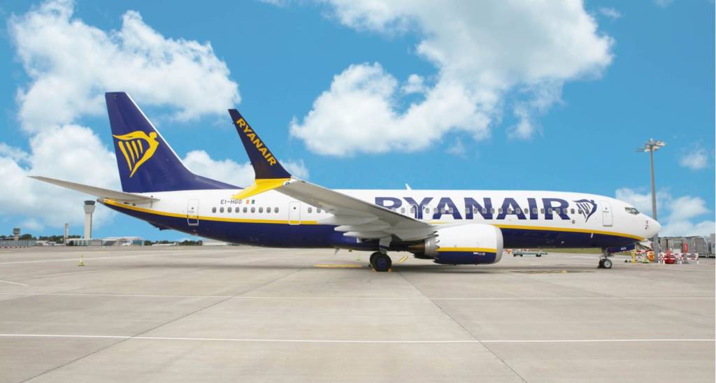 ©Ryanair