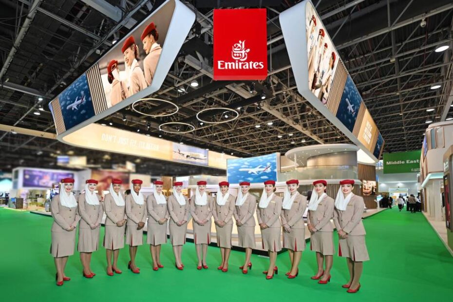 ©Emirates