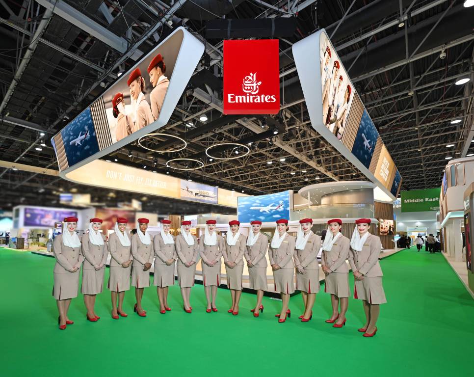 ©Emirates